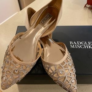 Badgley Mischka Shoes